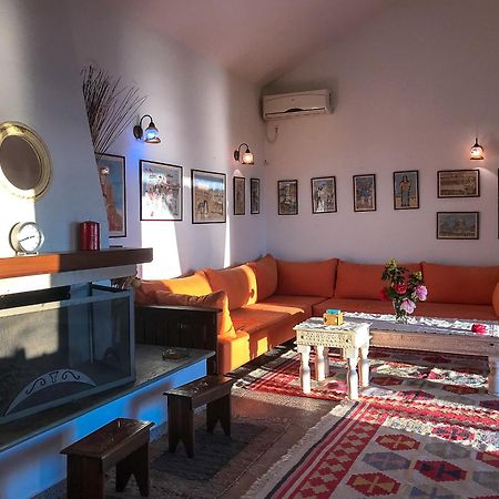 House Of The Rising Sun Villa Chorefton Bagian luar foto