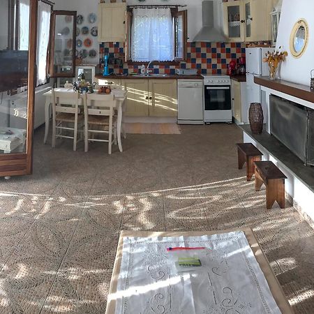 House Of The Rising Sun Villa Chorefton Bagian luar foto