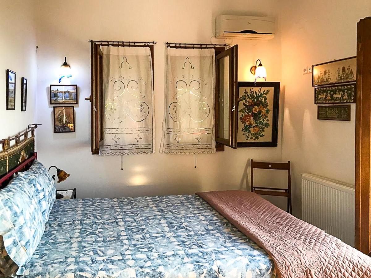 House Of The Rising Sun Villa Chorefton Bagian luar foto