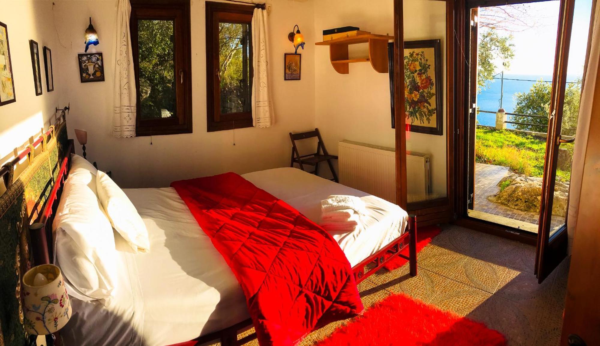 House Of The Rising Sun Villa Chorefton Bagian luar foto